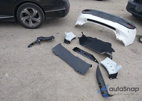 2021 Mazda Mazda3 2.5 Turbo z USA, uszkodzony, nr VIN JM1BPBJY6M1335462